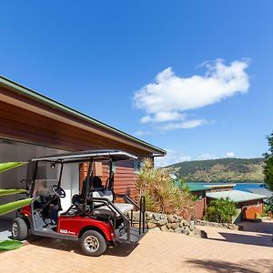 Three-Bedroom Apartment Casuarina Cove 7